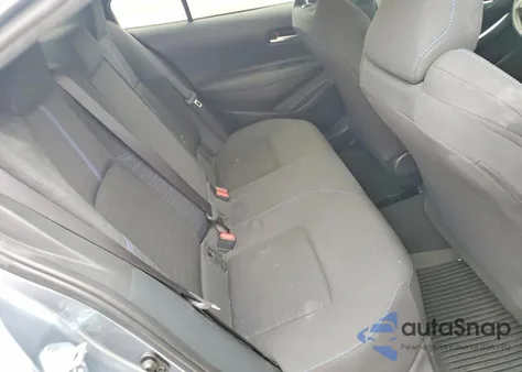 2022 Toyota Corolla Se из США, поврежденный, VIN JTDS4MCE7NJ083942